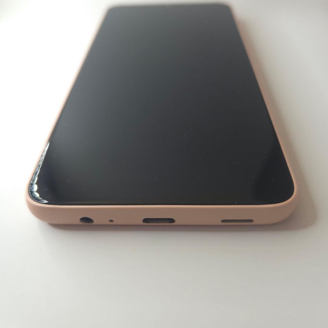 美品 arrows We2 アンドロイド15 シムフリー 776