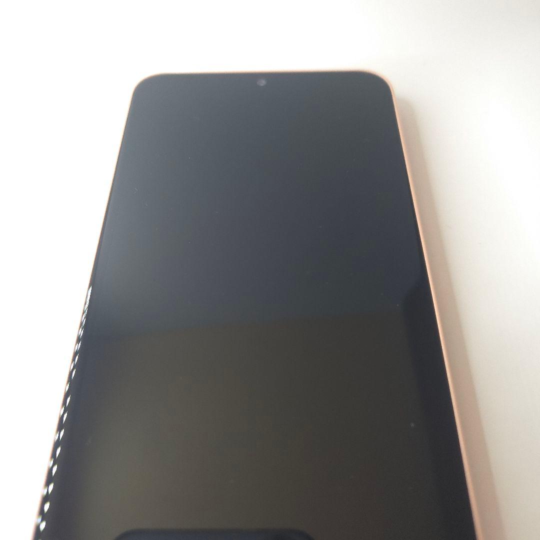 美品 arrows We2 アンドロイド15 シムフリー 776