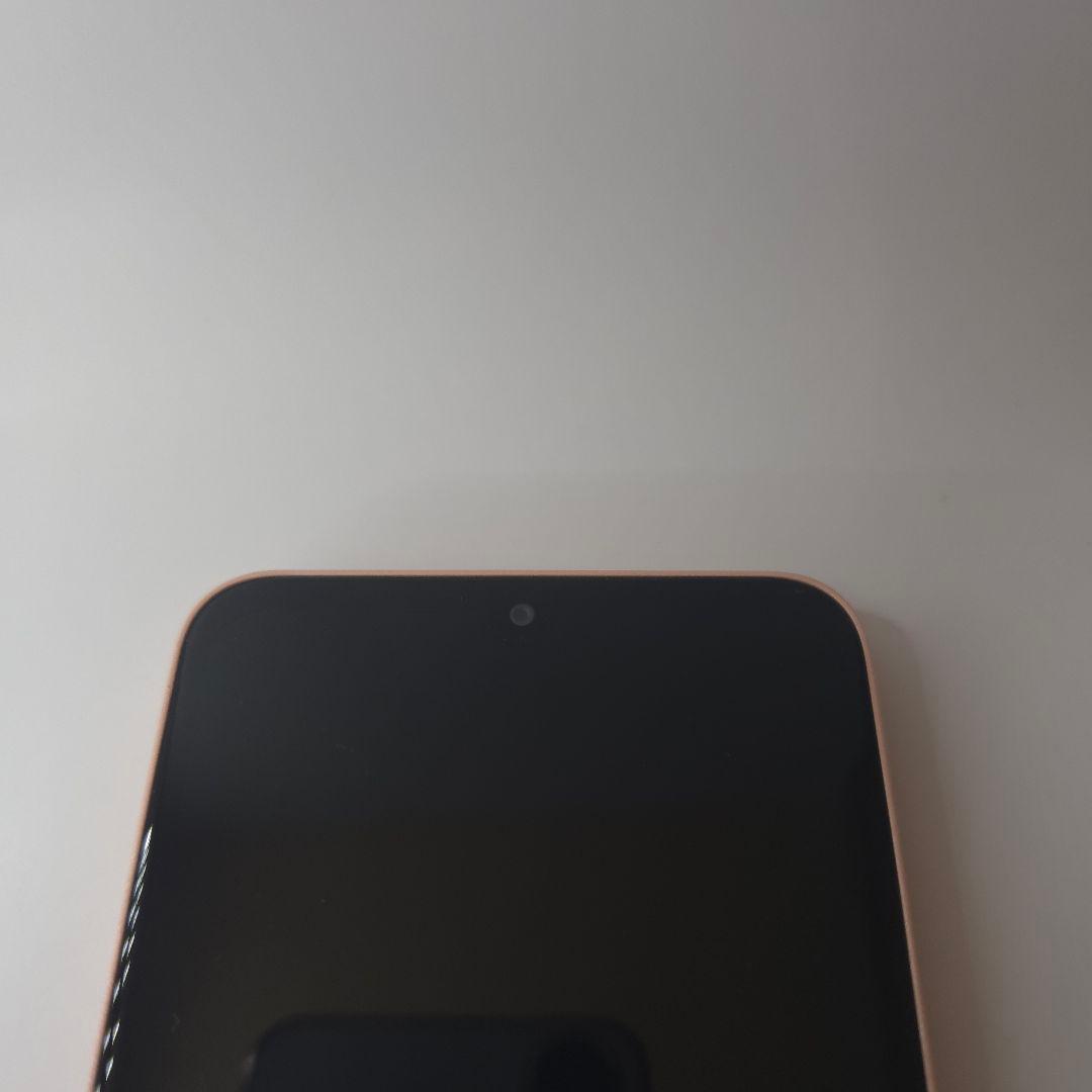 美品 arrows We2 アンドロイド15 シムフリー 776