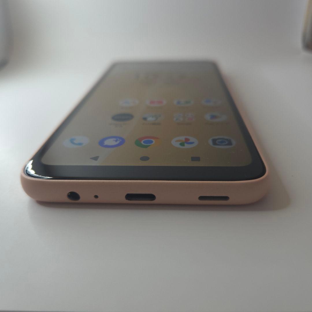 美品 arrows We2 アンドロイド15 シムフリー 776