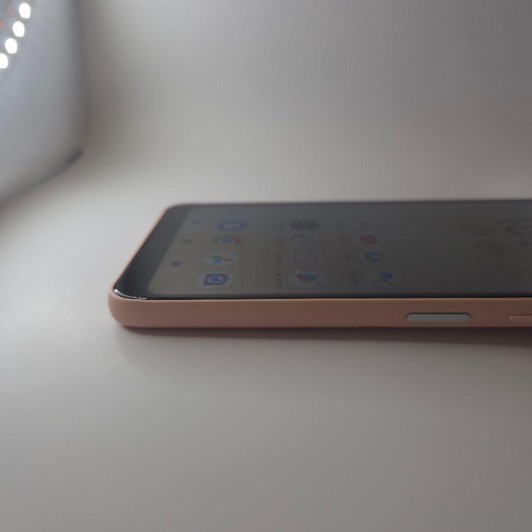 美品 arrows We2 アンドロイド15 シムフリー 776