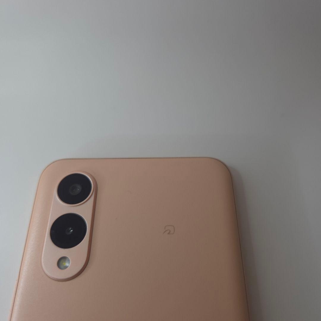 美品 arrows We2 アンドロイド15 シムフリー 776