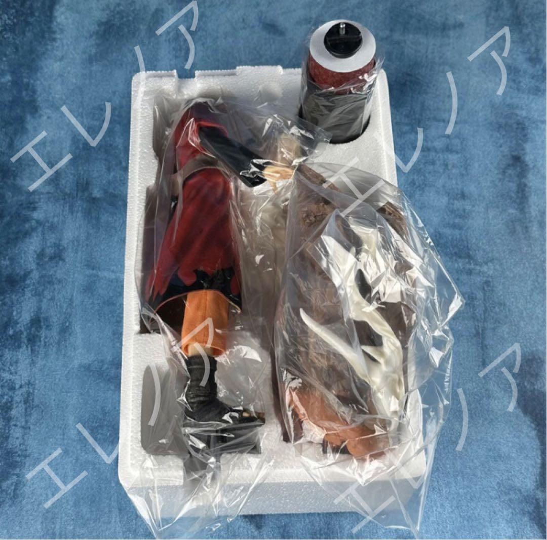 NARUTO ナルト　うずまきナルト　高さ42cm 海外フィギュア