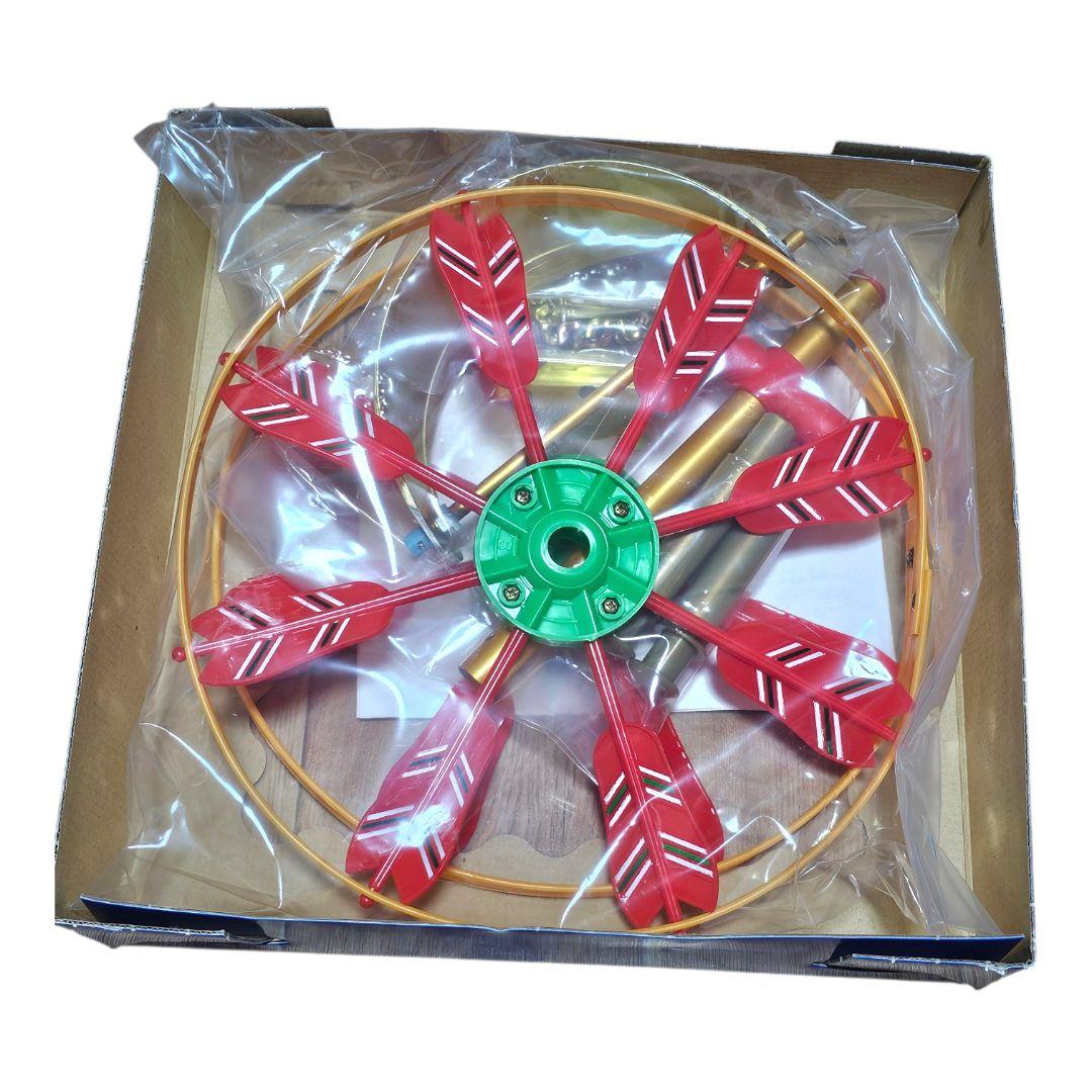 ワタナベ鯉のぼり 匠 未使用 黒鯉1.2m スカイリー矢車 ベランダ用