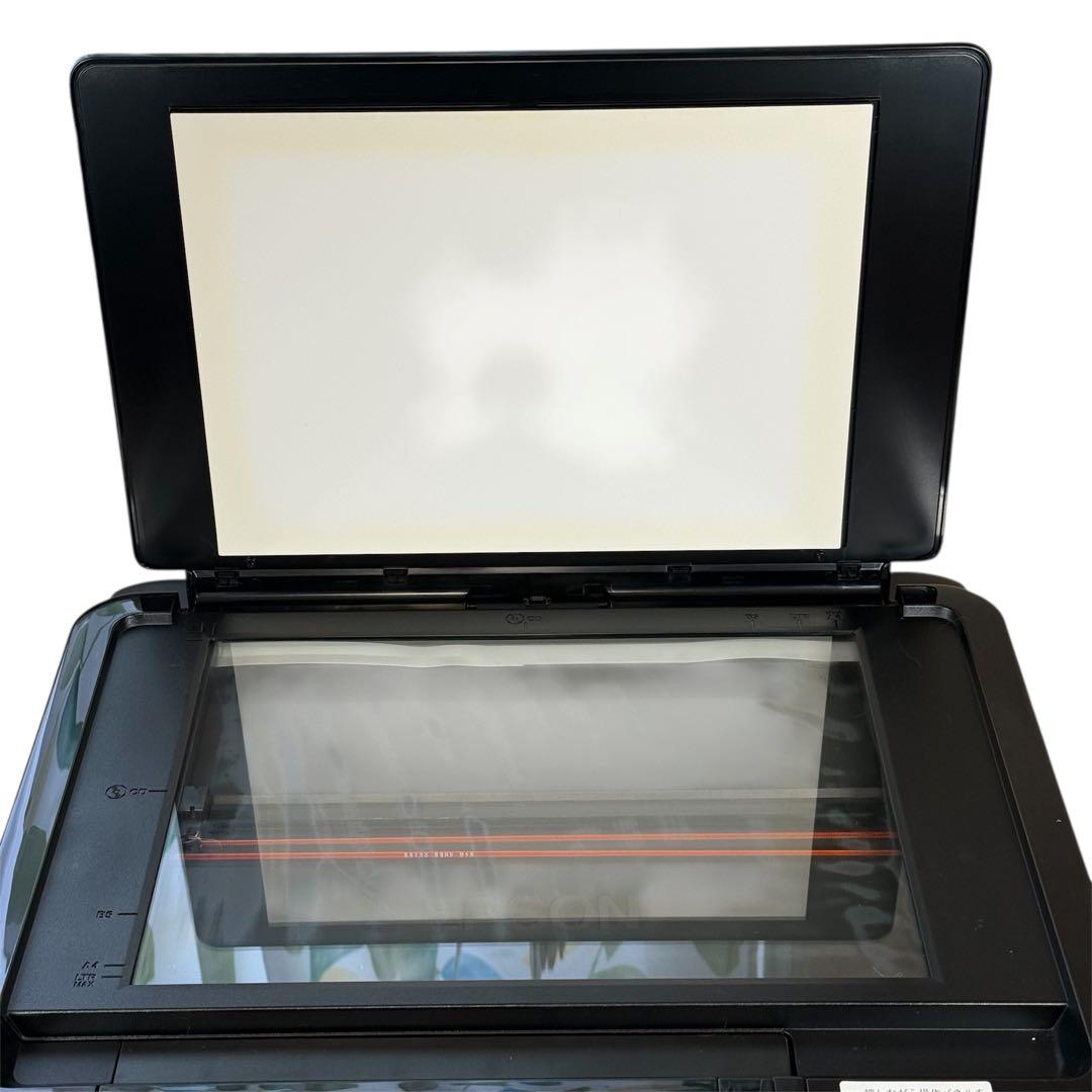 EPSON エプソン インクジェットプリンター EP-801A