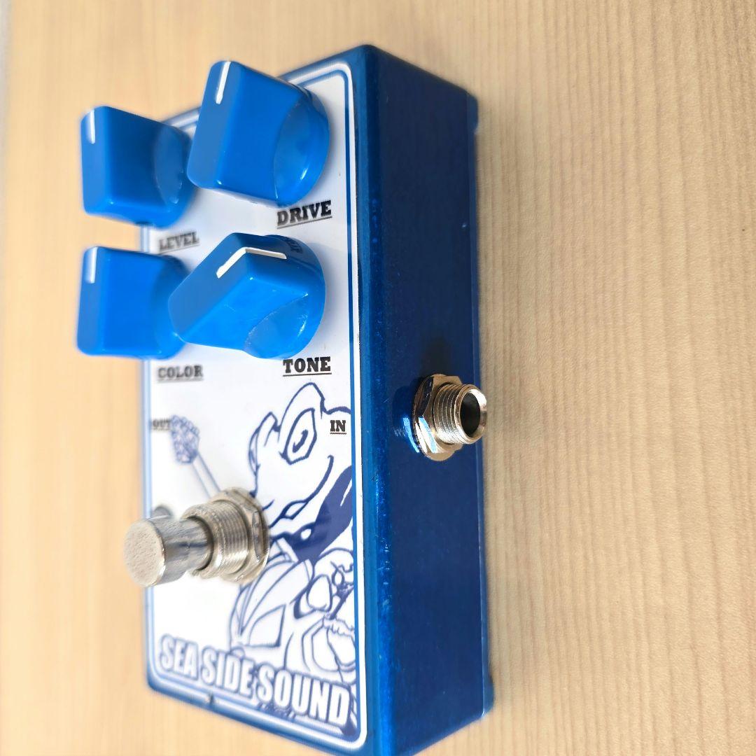ギター SEA SIDE SOUND BALOR