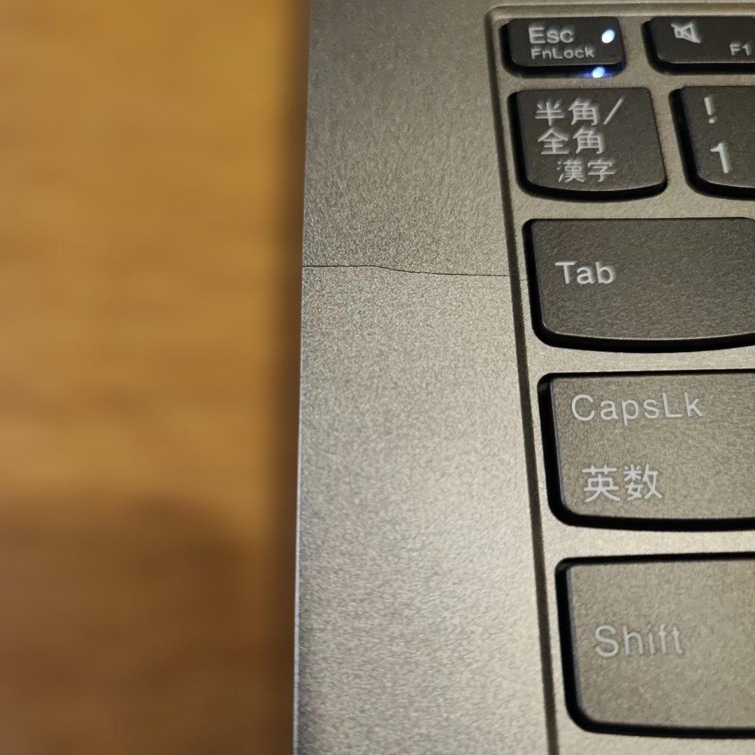 Lenovo Thinkbook 14 G3 IPS シルバー