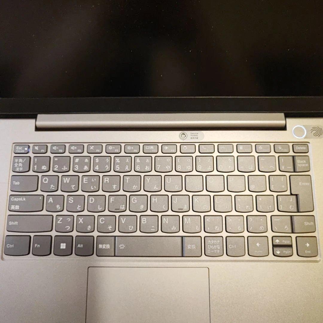 Lenovo Thinkbook 14 G3 IPS シルバー