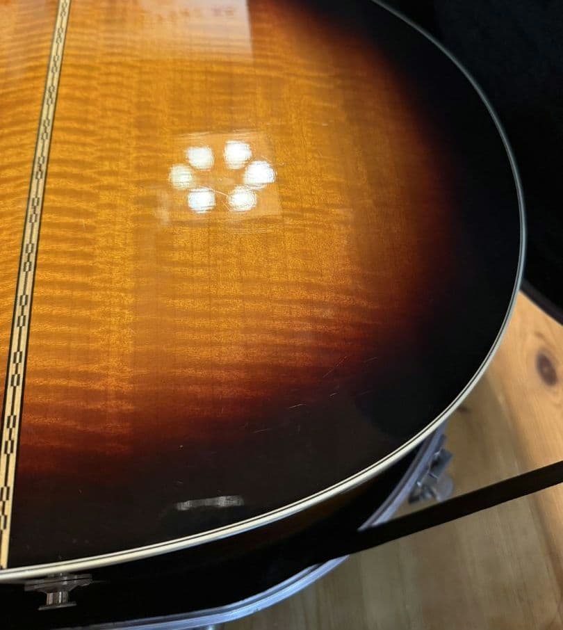 Takamine アコースティックギター 特注モデル