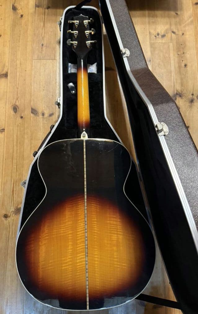 Takamine アコースティックギター 特注モデル