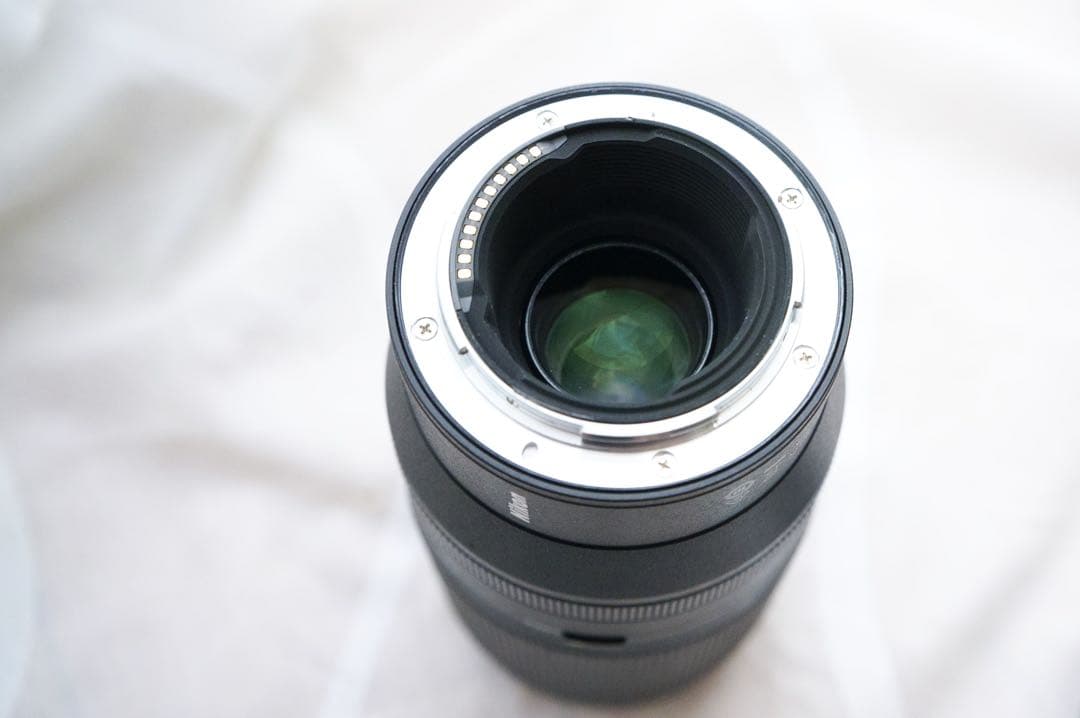 NIKKOR Z 70-180mm f/2.8 ズームレンズ