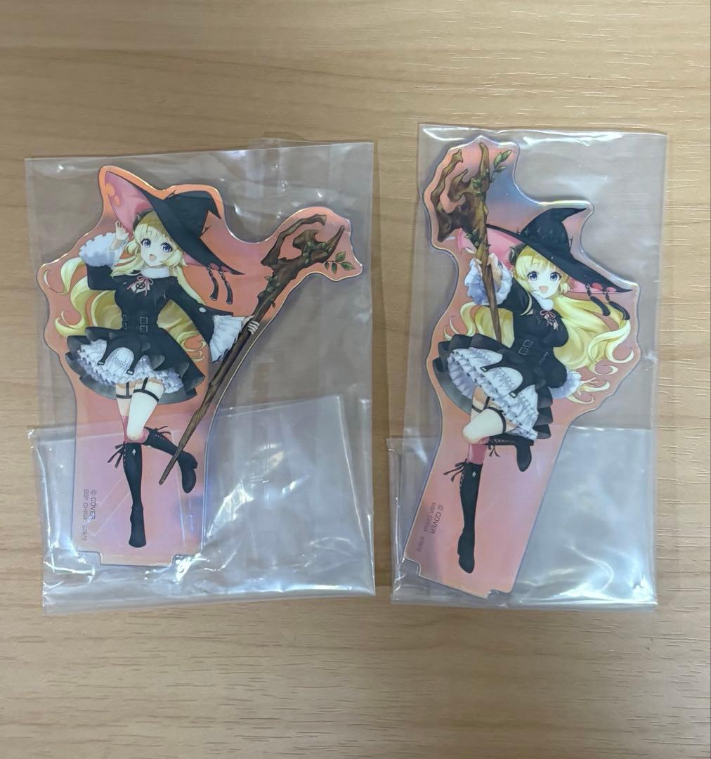 ゆ*す様 ホロライブ　一番くじ 　角巻わため 8種セット