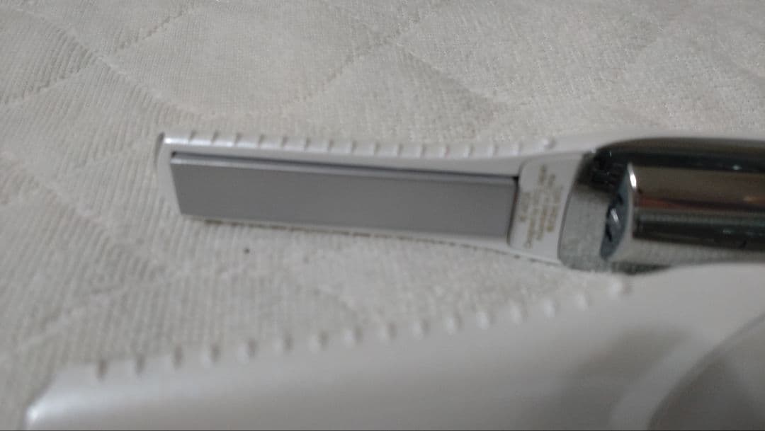 公式 リファショップ購入品♥️リファ フィンガーアイロン ST 美中古