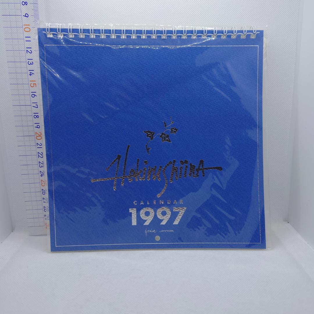 椎名へきるツアーグッズ カレンダー７種セット