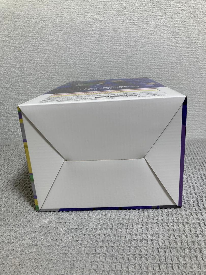 一番くじ ジョジョの奇妙な冒険 ダイヤモンドは砕けない A賞&C賞フィギュア