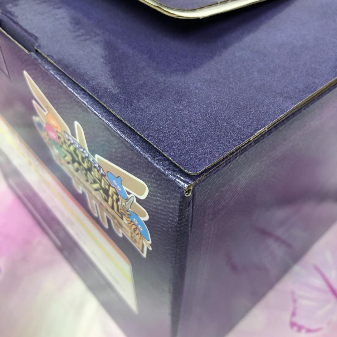 ドラゴンクエスト ふくびき所 さいご賞 ロトの兜 スペシャルメタリックブルー