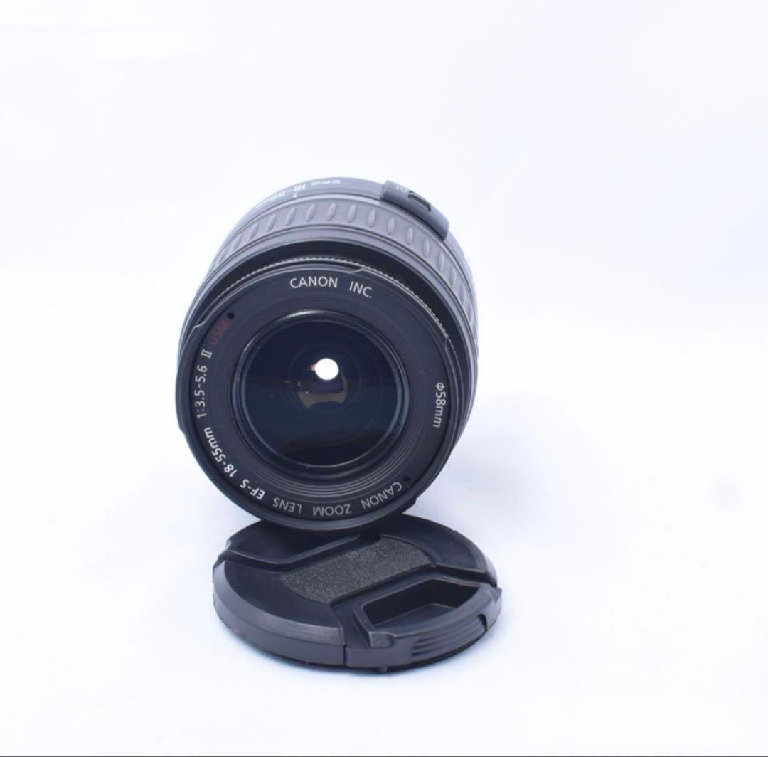 ✨美品✨Canon Kiss X4 すぐ使える❣️標準レンズセット