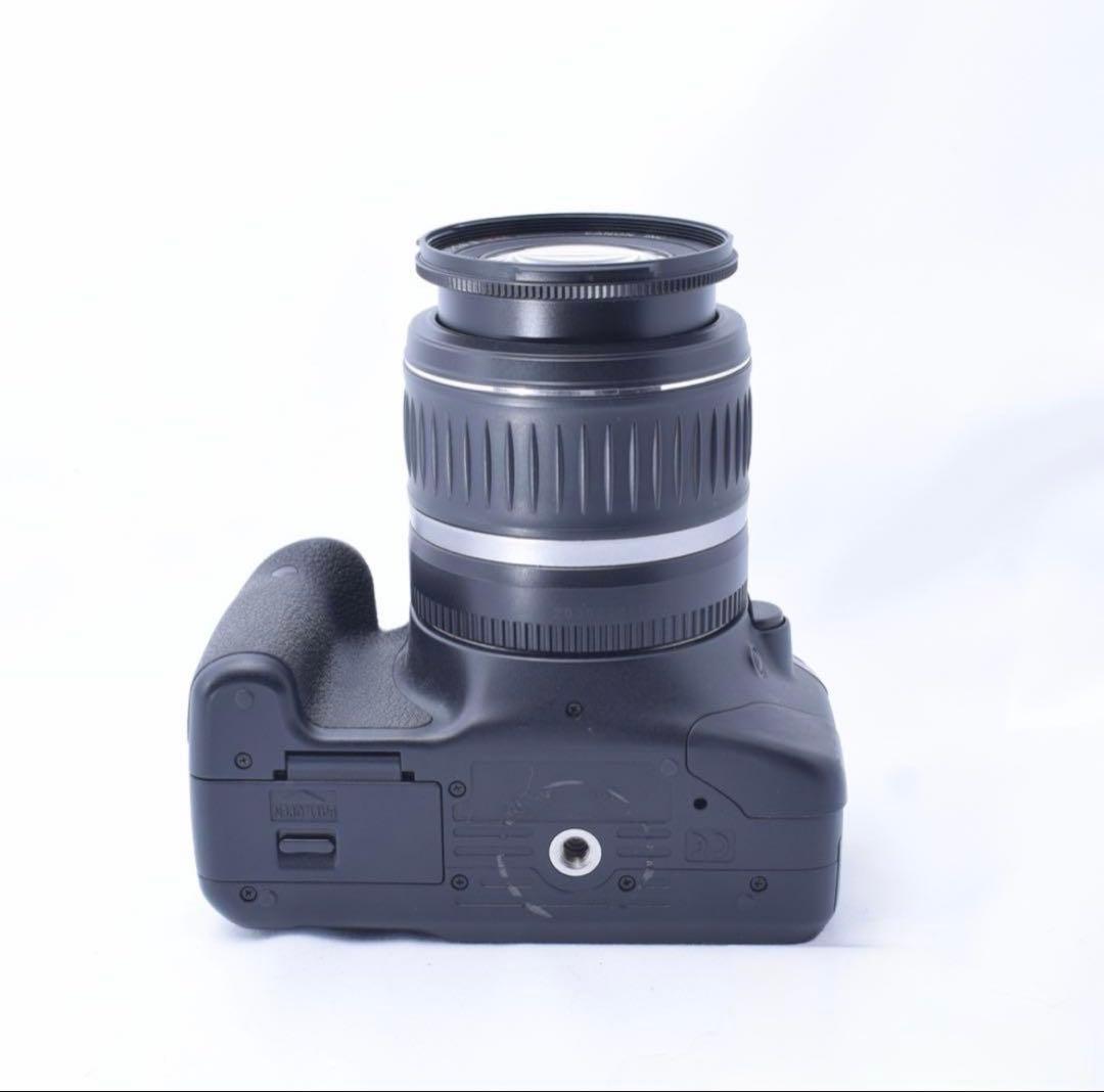 ✨美品✨Canon Kiss X4 すぐ使える❣️標準レンズセット