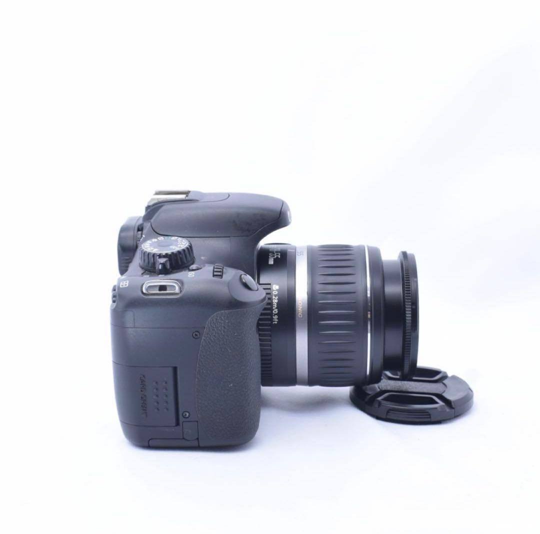 ✨美品✨Canon Kiss X4 すぐ使える❣️標準レンズセット