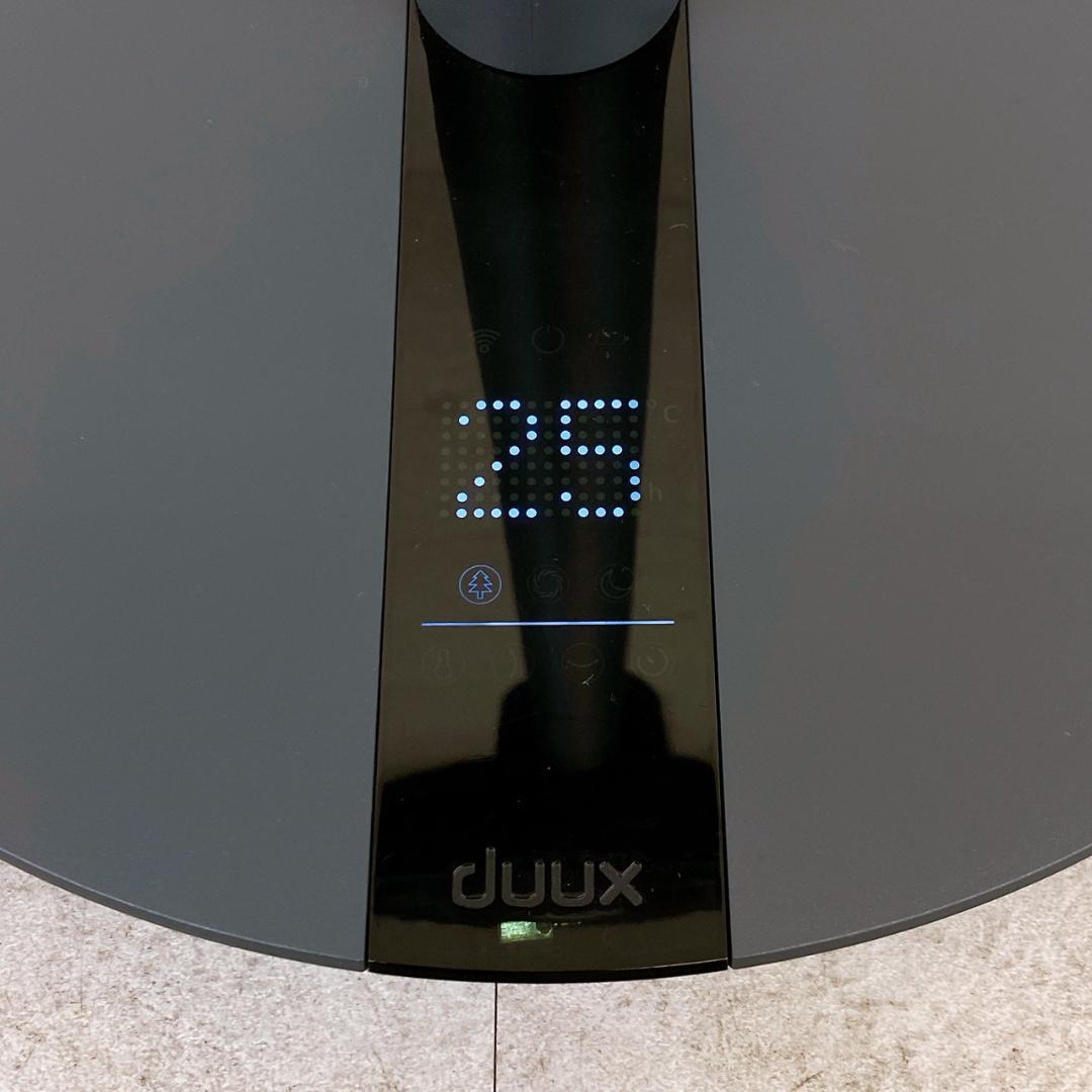 duux Blade サーキュレーションファン DXCF22JP(GY)