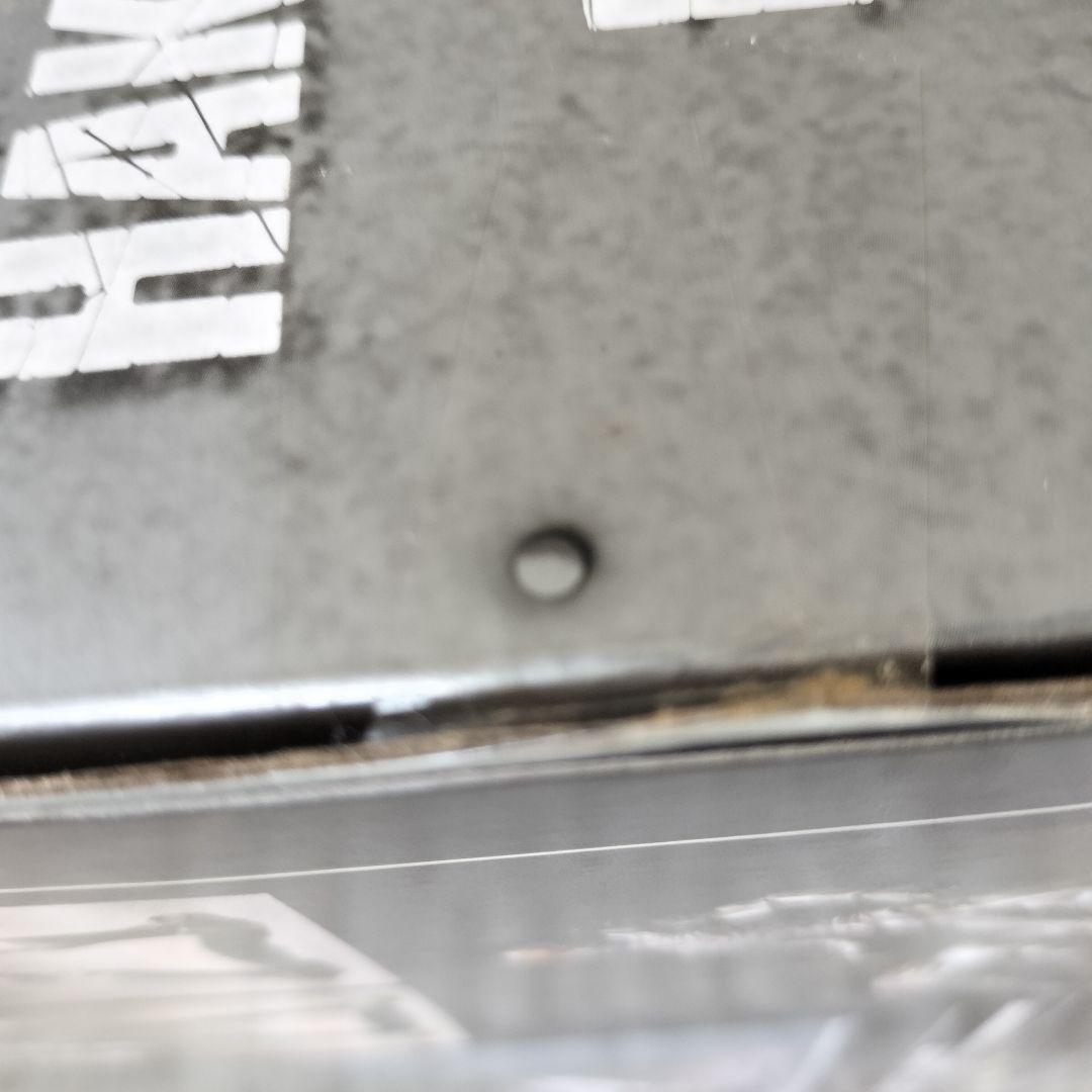 【未開封品】S.I.C.クラシック2007 ハカイダー&バイク フィギュアセット