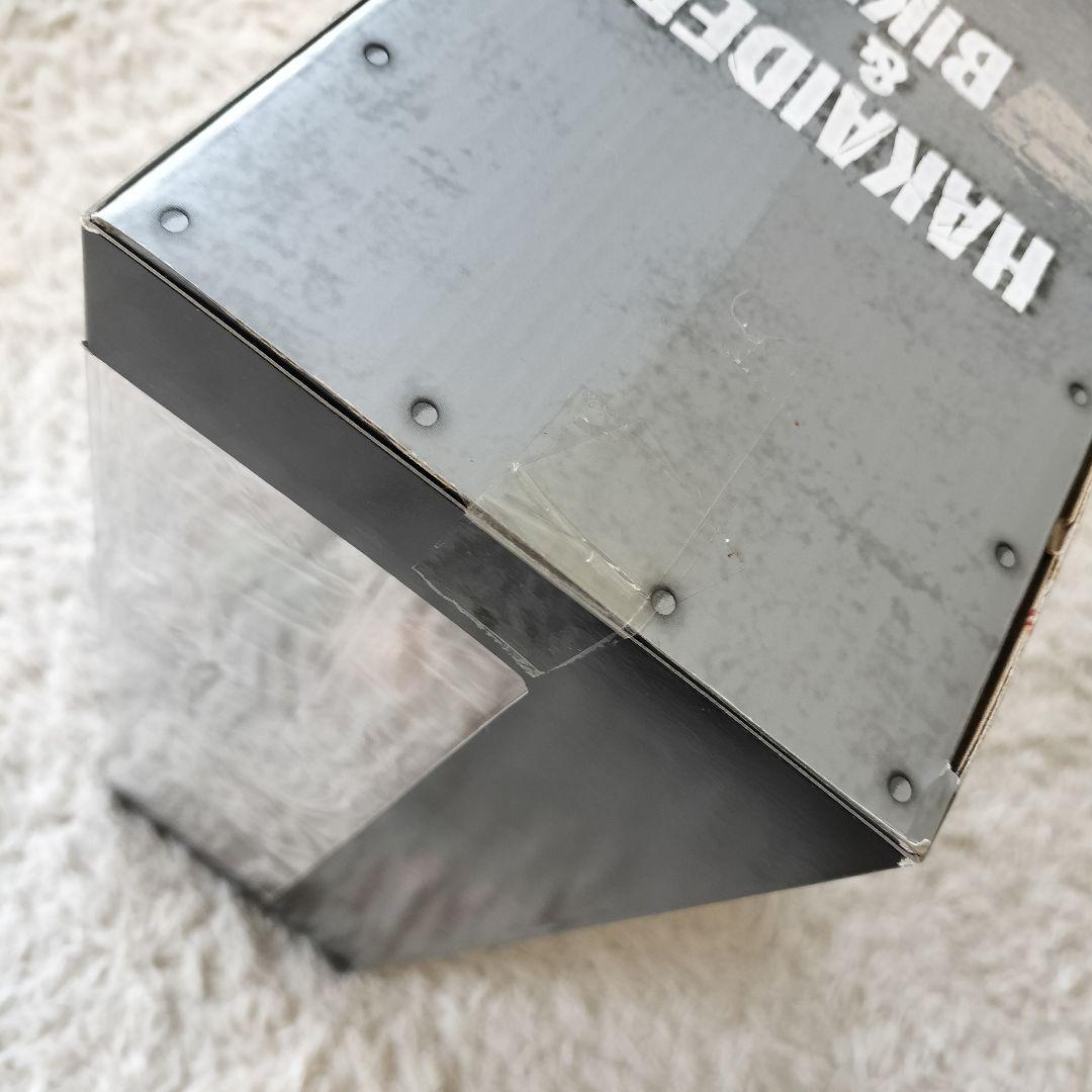 【未開封品】S.I.C.クラシック2007 ハカイダー&バイク フィギュアセット