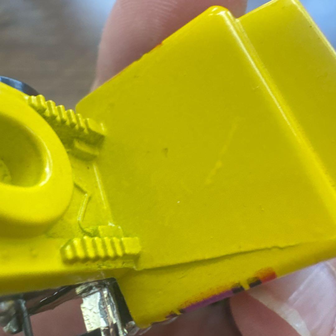 希少香港製 HOT WHEELS LONG SHOT