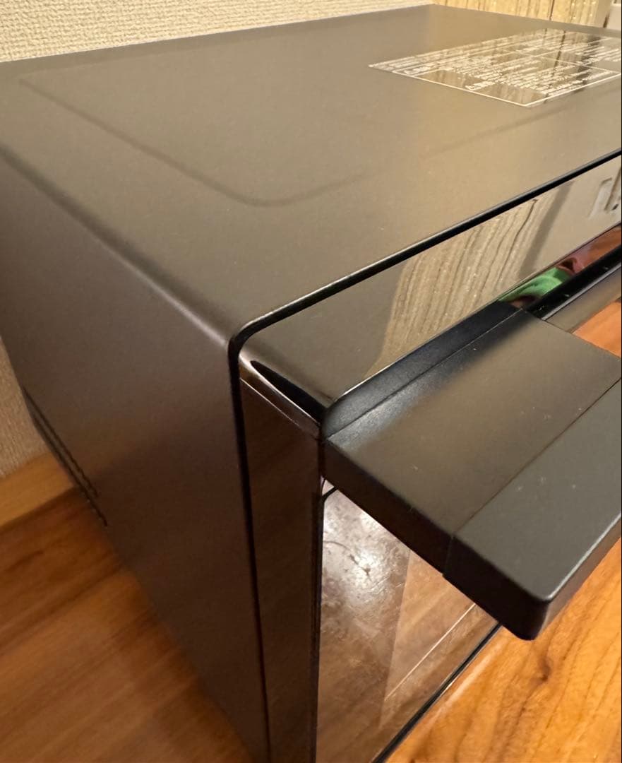 超美品！Panasonic NE-MS268 オーブンレンジ