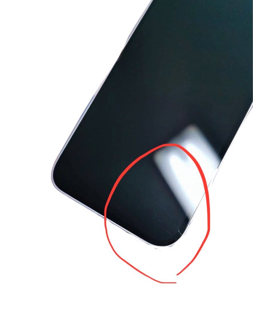 Apple iPhone 14 Plus 128GB パープル