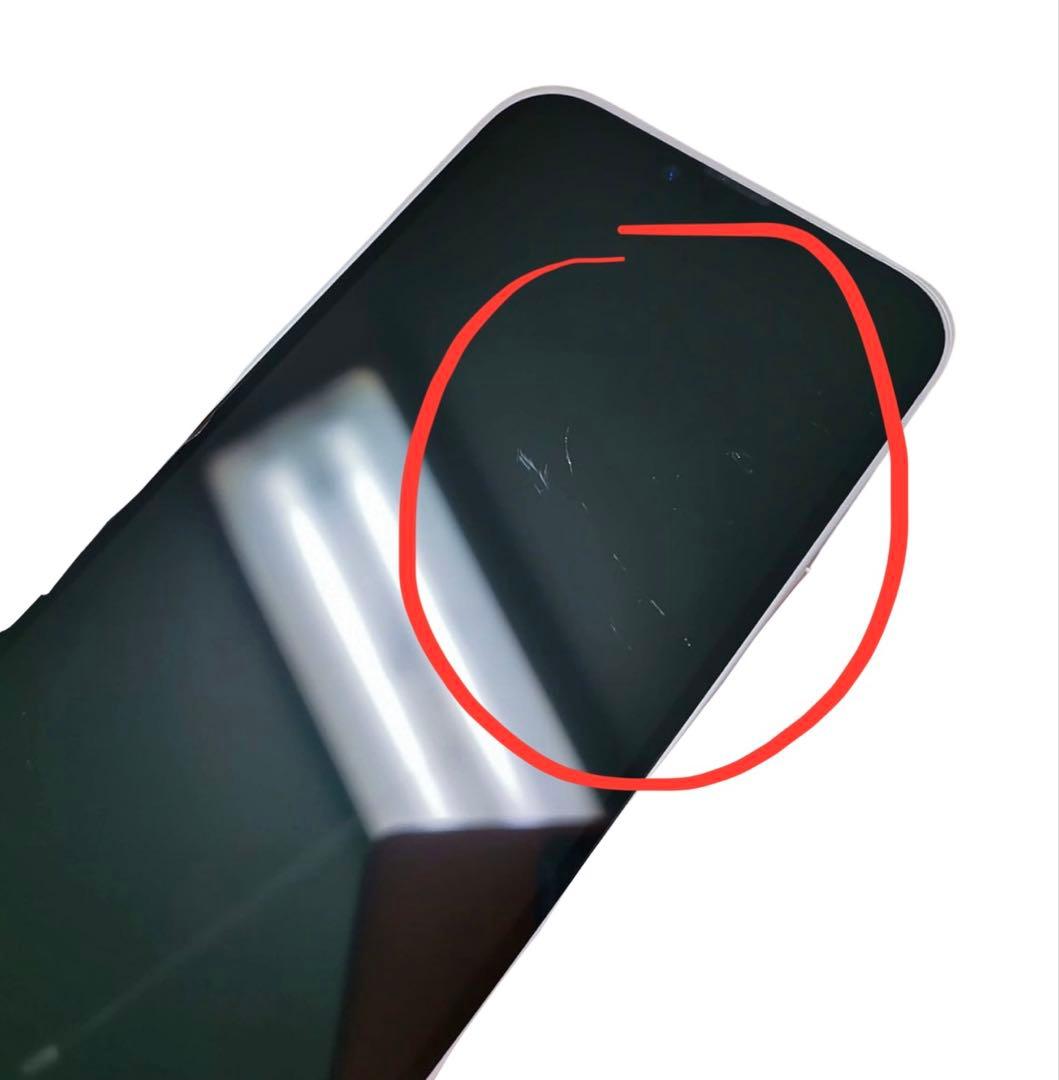 Apple iPhone 14 Plus 128GB パープル