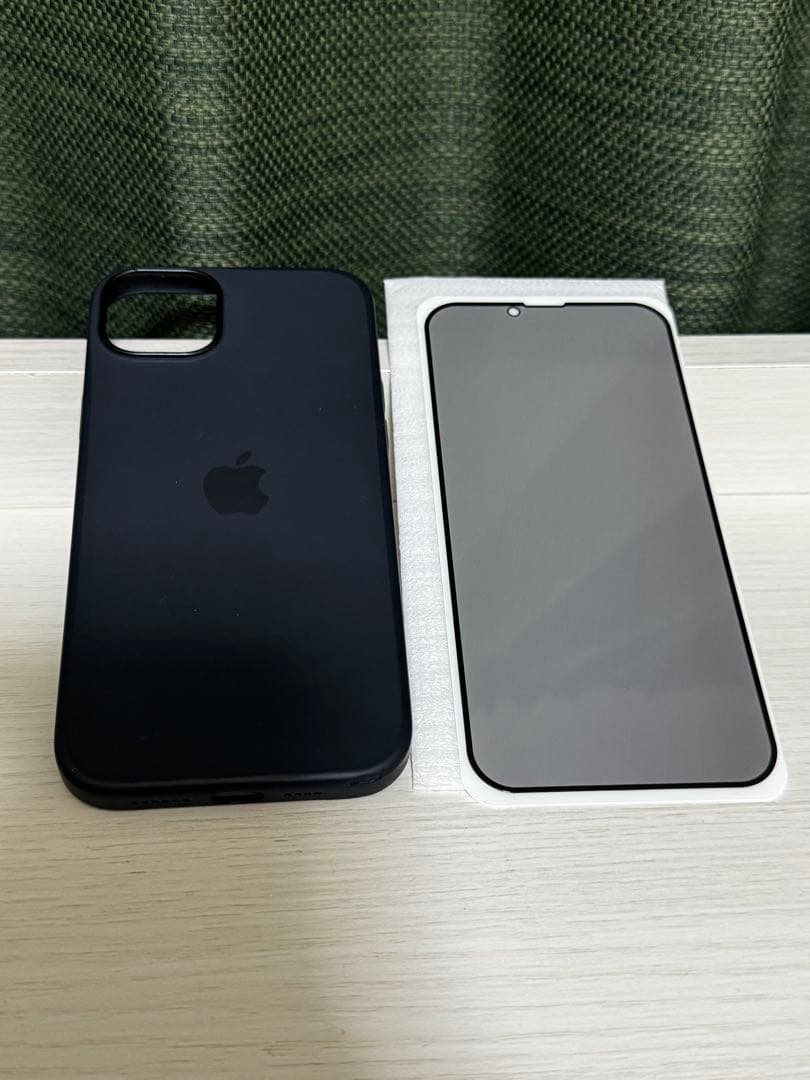 Apple iPhone 14 Plus 128GB パープル