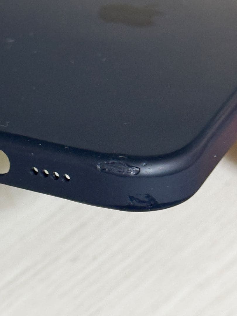 Apple iPhone 14 Plus 128GB パープル