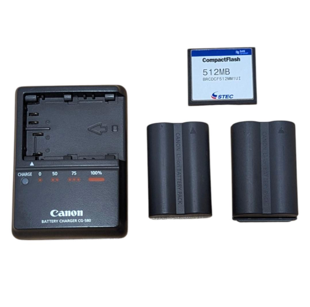 ​【爆安】Canon EOS 50D + 明るい単焦点レンズ + ほぼ新品防湿庫