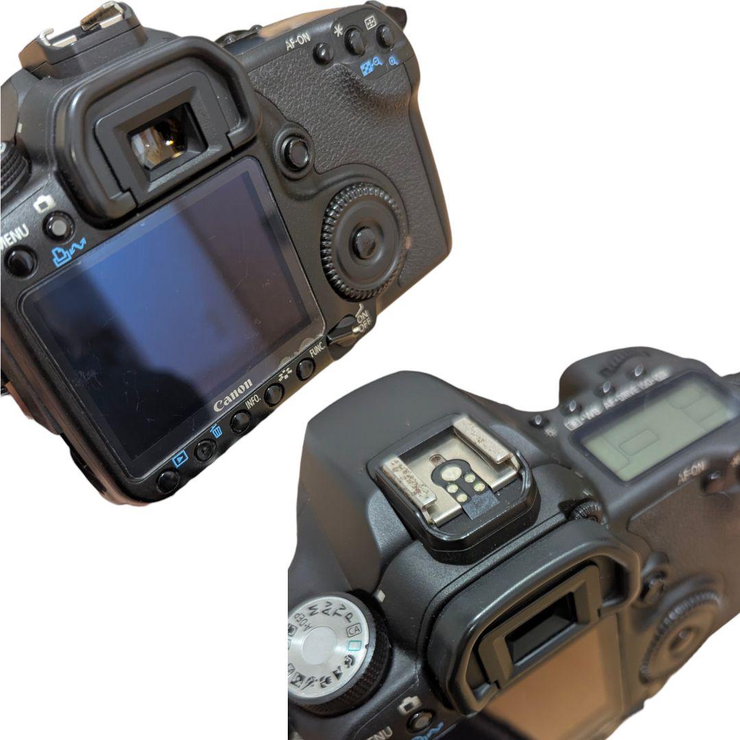 ​【爆安】Canon EOS 50D + 明るい単焦点レンズ + ほぼ新品防湿庫