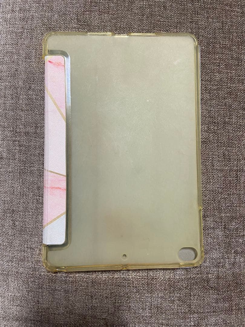 iPadmini4 Wi-Fi+cellular 128GB ゴールド 難あり