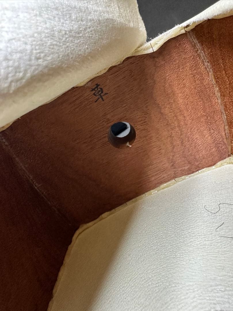 三味線　紅木　紫檀製　弦楽器　民謡 伝統楽器