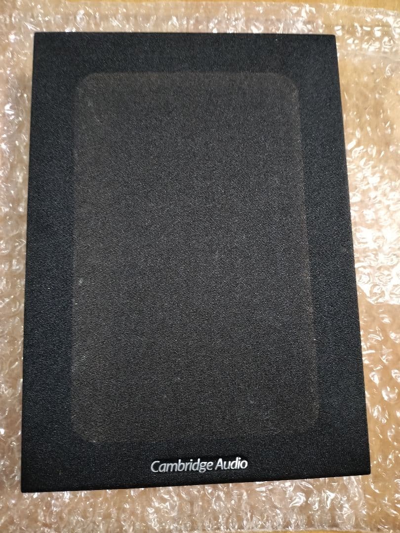 Cambridge audio SX-50 ブックシェルフスピーカー +予備