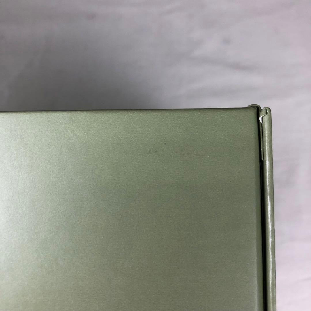 ヴァンクリーフアンドアーペルギフトボックス小冊子【Zー589】