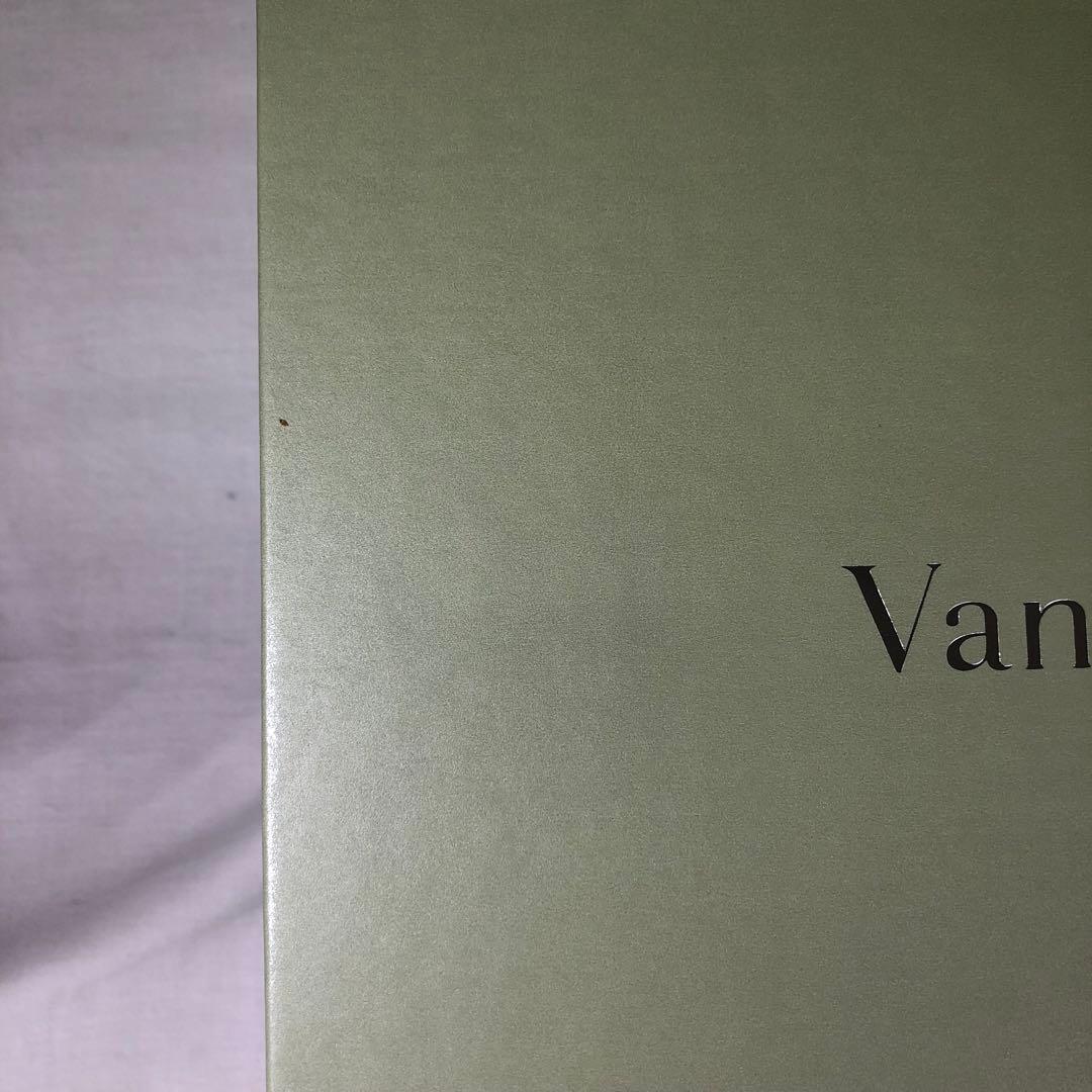 ヴァンクリーフアンドアーペルギフトボックス小冊子【Zー589】