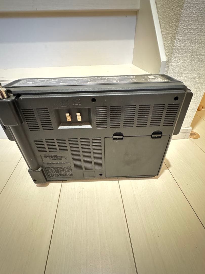 National PROCEED 2800ラジオ AM/FM