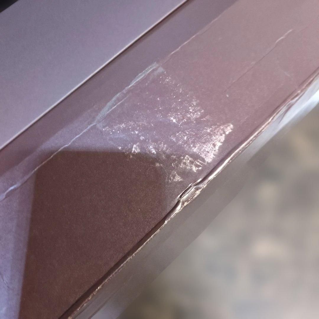 セリーヌ　CELINE　カシミヤ入り毛布