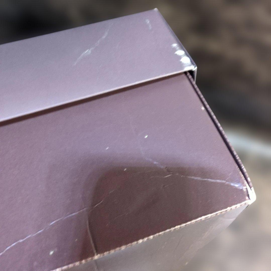 セリーヌ　CELINE　カシミヤ入り毛布