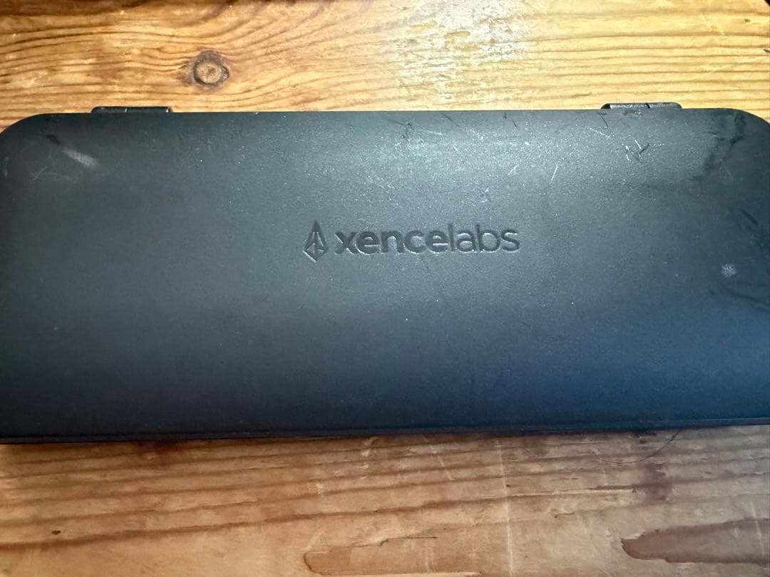 Xencelabs ペンタブレット Small （型番：BPH0812W-A）