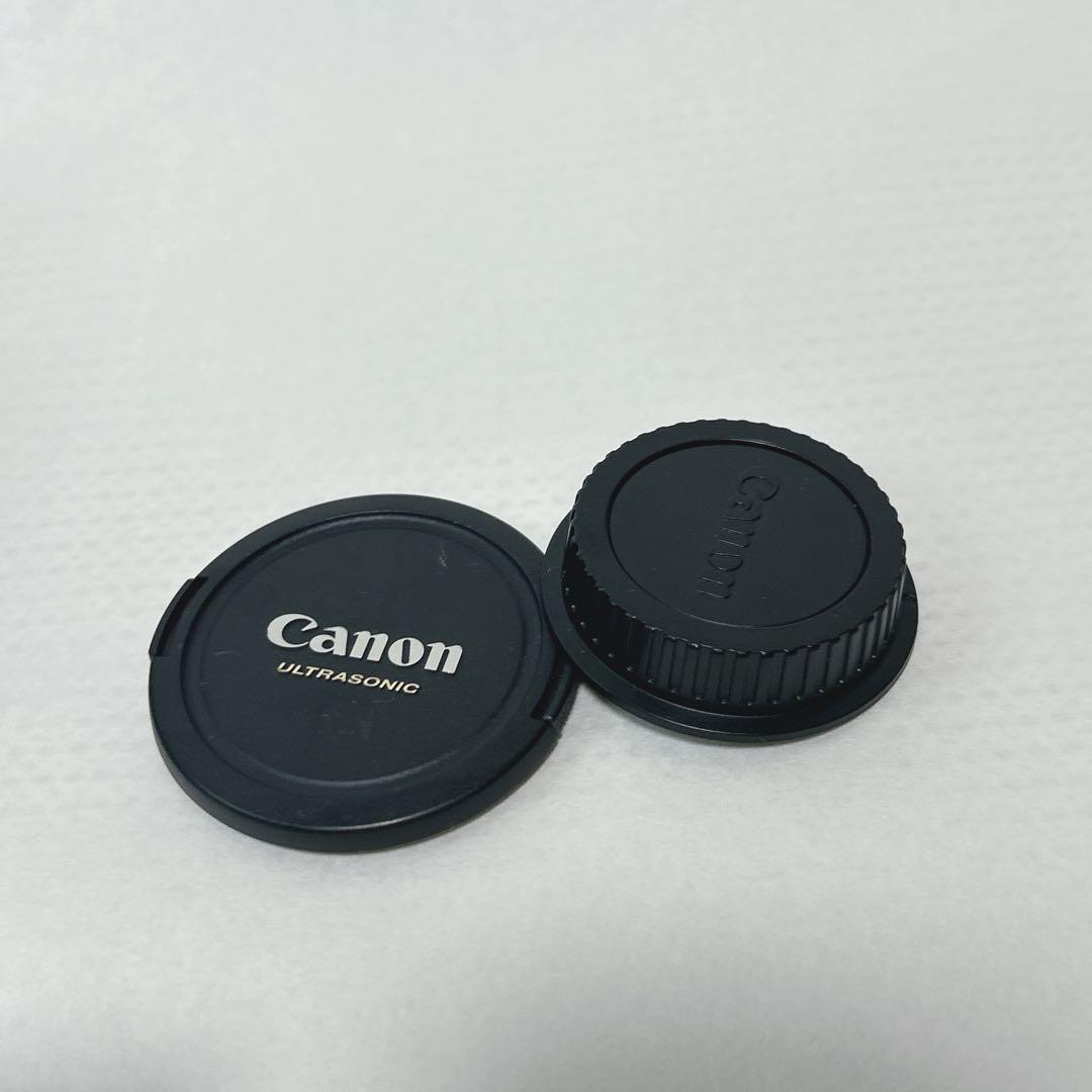 CANON キヤノン EF 80-200mm F2.8L