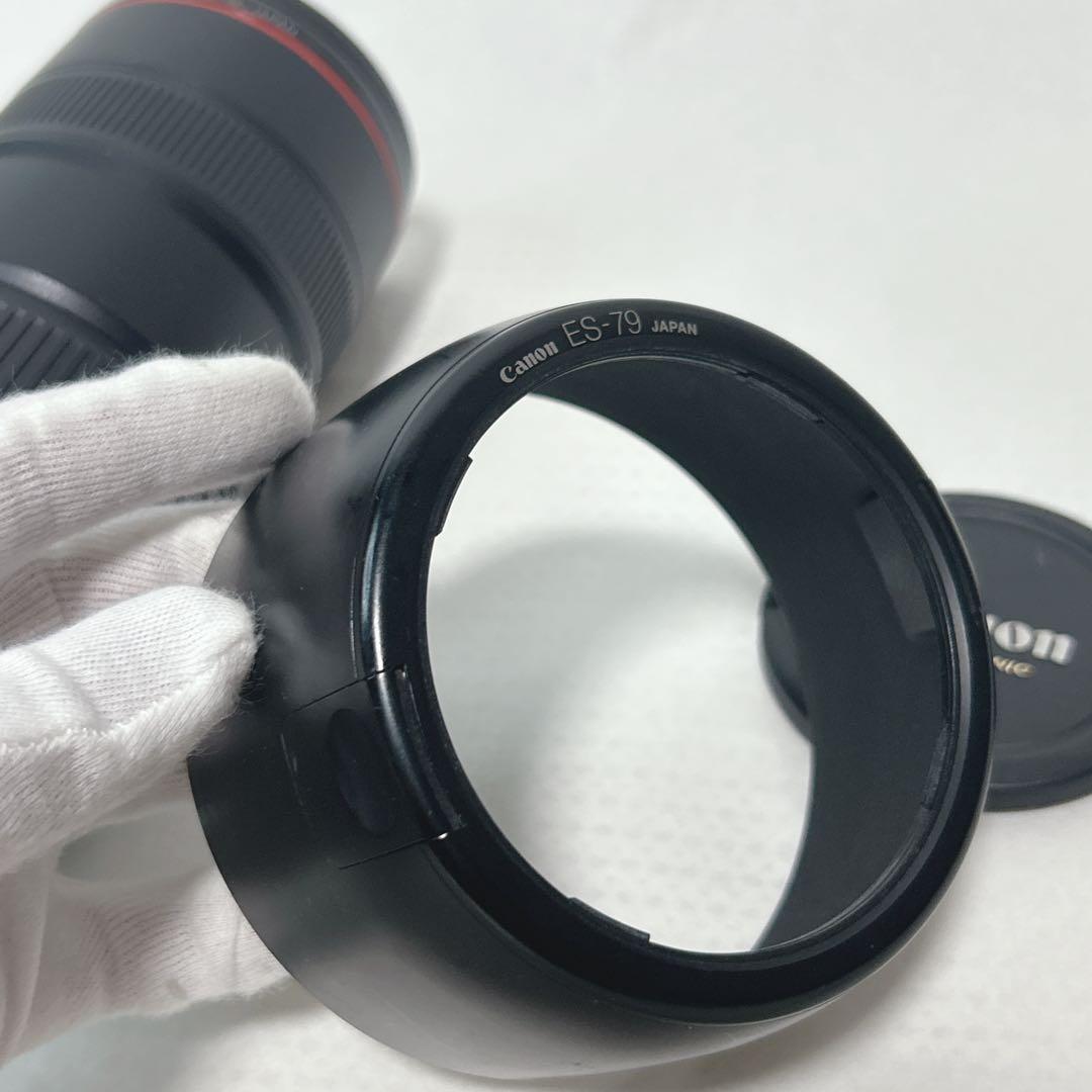 CANON キヤノン EF 80-200mm F2.8L