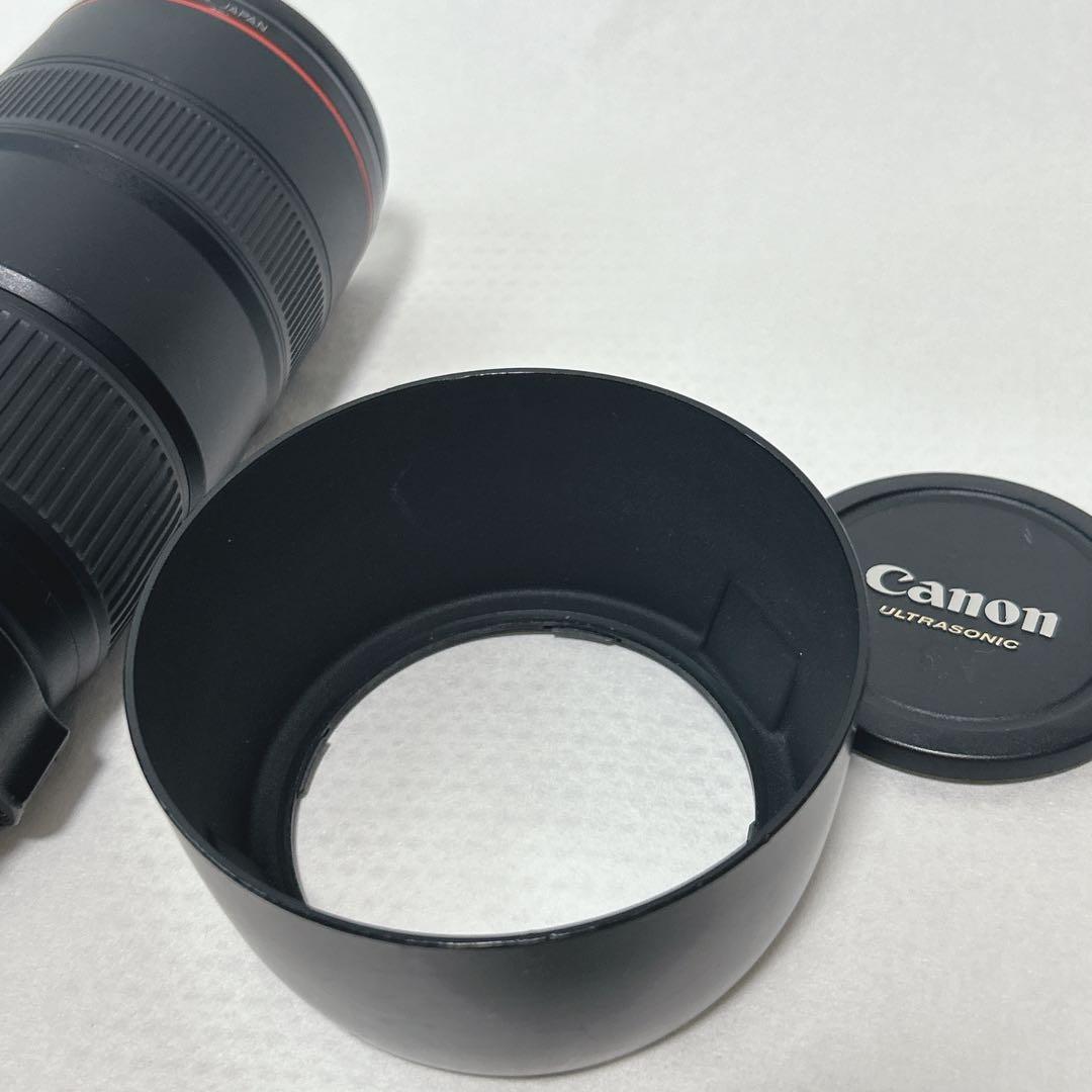 CANON キヤノン EF 80-200mm F2.8L