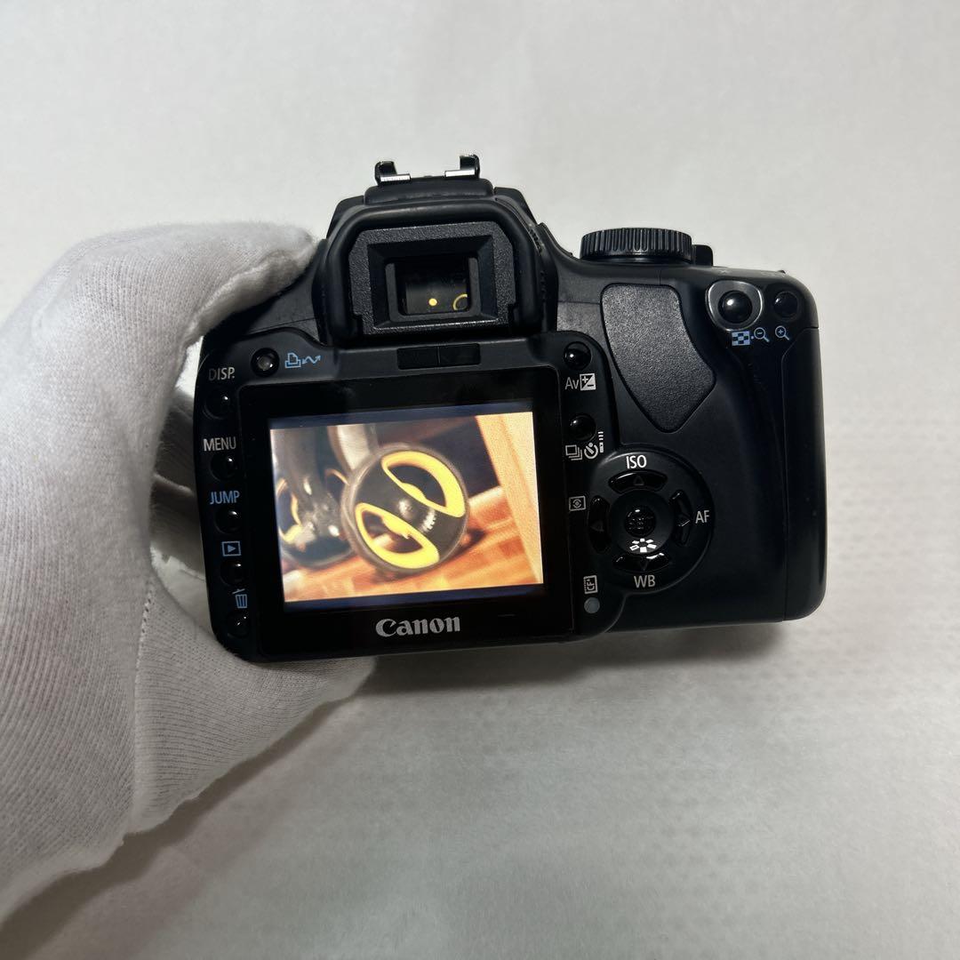 CANON キヤノン EF 80-200mm F2.8L