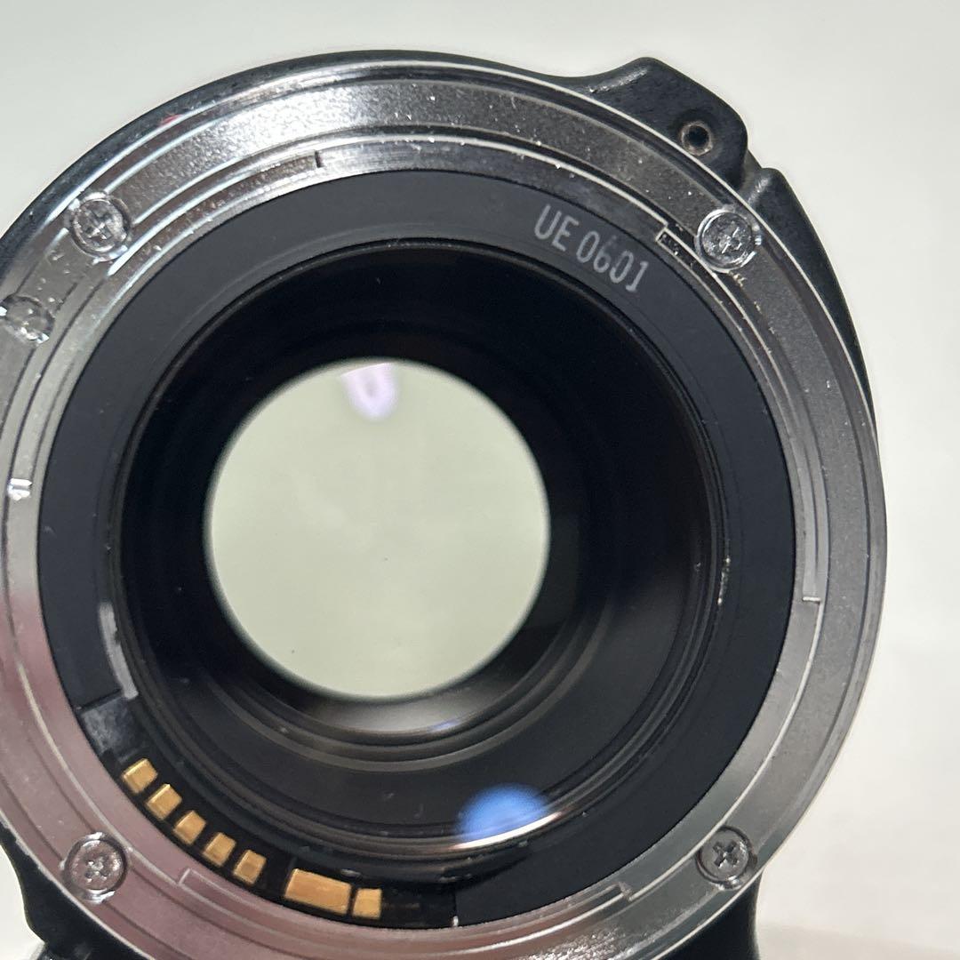 CANON キヤノン EF 80-200mm F2.8L