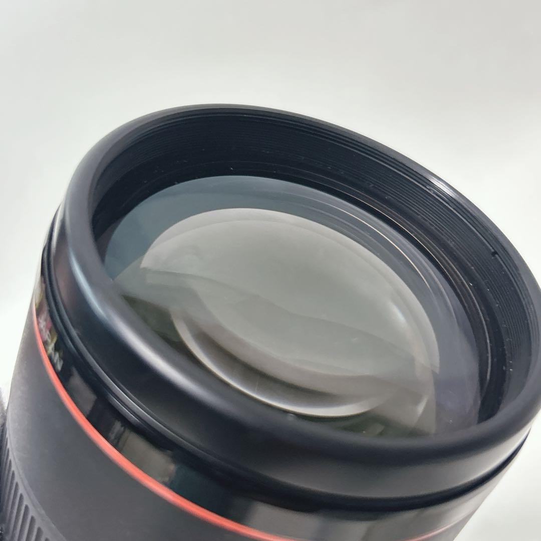 CANON キヤノン EF 80-200mm F2.8L