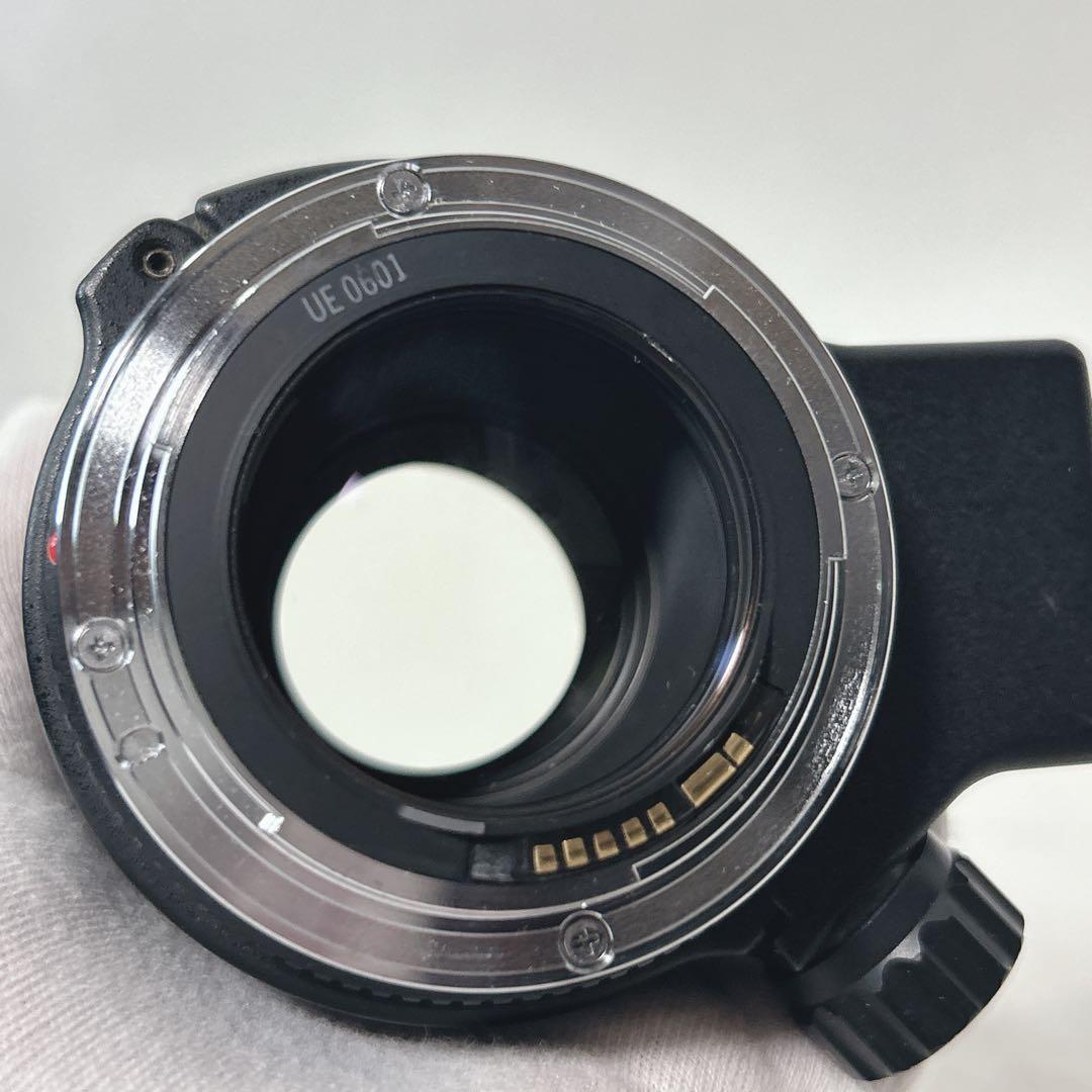 CANON キヤノン EF 80-200mm F2.8L